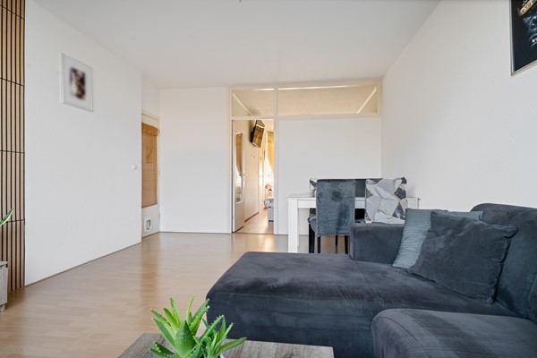 Medium property photo - Lingestraat 52, 7417 BW Deventer